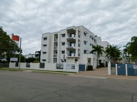 Madison Ocean Breeze Apartments - Accommodation Whitsundays 6