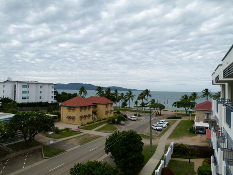 Madison Ocean Breeze Apartments - Accommodation Whitsundays 39