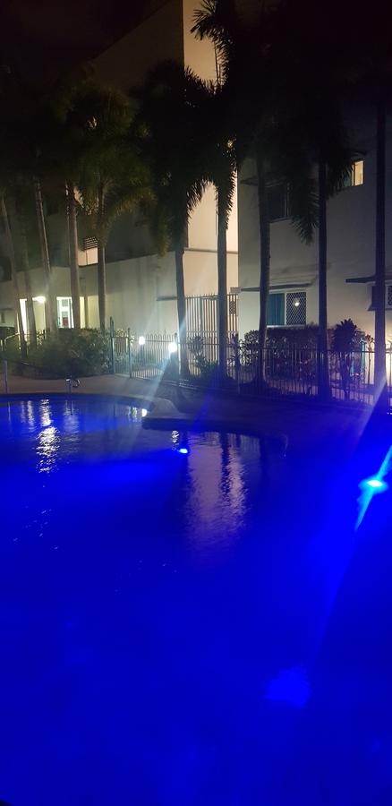 Madison Ocean Breeze Apartments - Accommodation Whitsundays 18