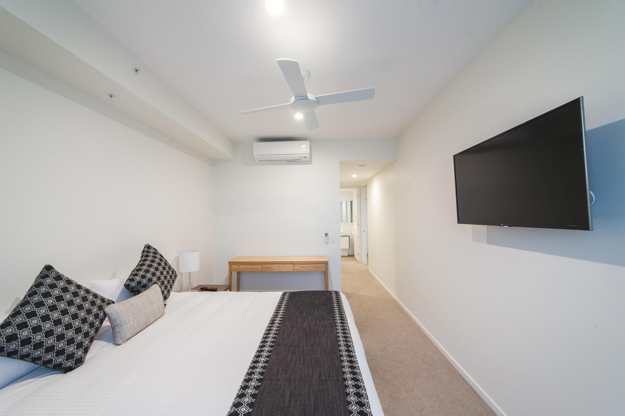Accommodation Whitsundays