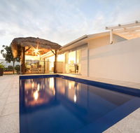 Whitsunday Luxury Homes - Accommodation Whitsundays