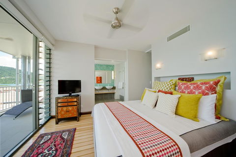 The Boathouse Apartments - Accommodation Whitsundays 19