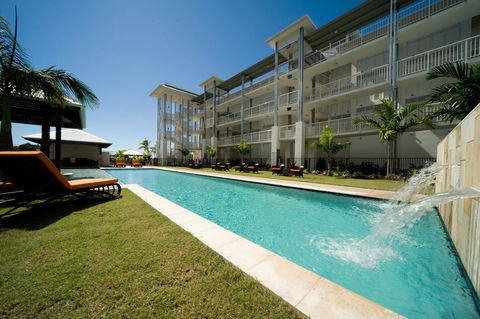The Boathouse Apartments - Accommodation Whitsundays 29