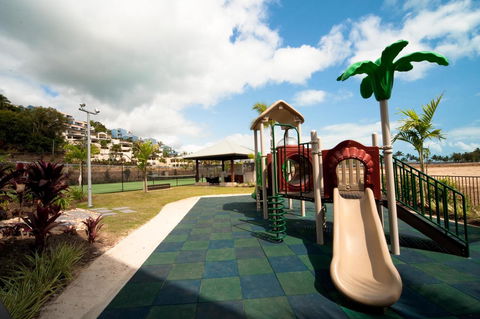 The Boathouse Apartments - Accommodation Whitsundays 27