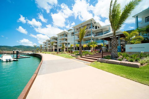 The Boathouse Apartments - Accommodation Whitsundays 25