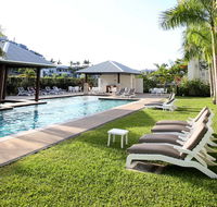 Mantra Boathouse Apartments - Accommodation Whitsundays