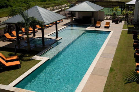 The Boathouse Apartments - Accommodation Whitsundays 8