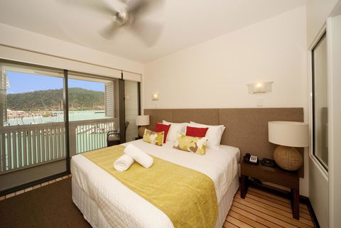 The Boathouse Apartments - Accommodation Whitsundays 9