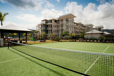 The Boathouse Apartments - Accommodation Whitsundays 6
