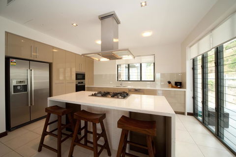 The Boathouse Apartments - Accommodation Whitsundays 22
