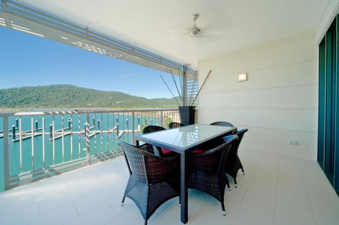 The Boathouse Apartments - Accommodation Whitsundays 30