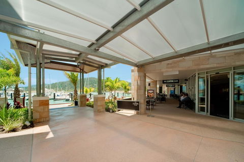 The Boathouse Apartments - Accommodation Whitsundays 23