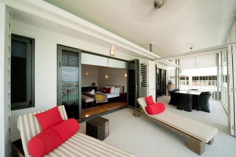 The Boathouse Apartments - Accommodation Whitsundays 20