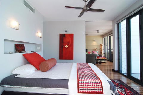 The Boathouse Apartments - Accommodation Whitsundays 17