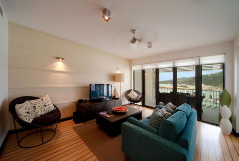 The Boathouse Apartments - Accommodation Whitsundays 10