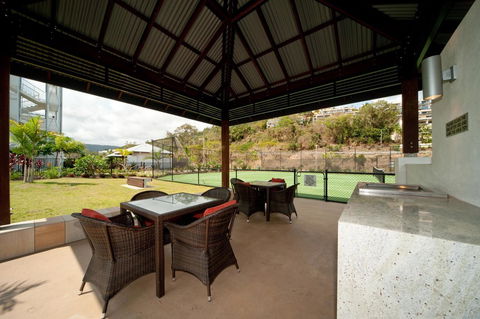 The Boathouse Apartments - Accommodation Whitsundays 21
