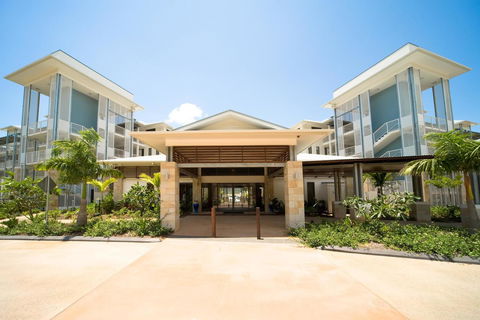The Boathouse Apartments - Accommodation Whitsundays 18