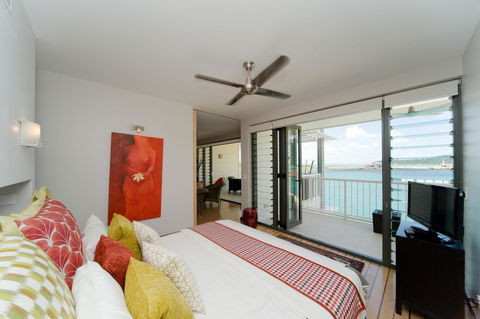 The Boathouse Apartments - Accommodation Whitsundays 14