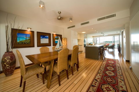 The Boathouse Apartments - Accommodation Whitsundays 7