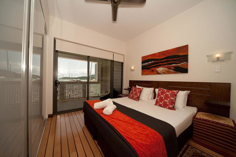 The Boathouse Apartments - Accommodation Whitsundays 15