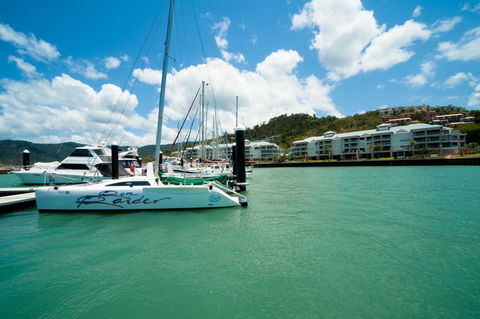 The Boathouse Apartments - Accommodation Whitsundays 4