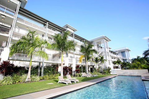The Boathouse Apartments - Accommodation Whitsundays 1