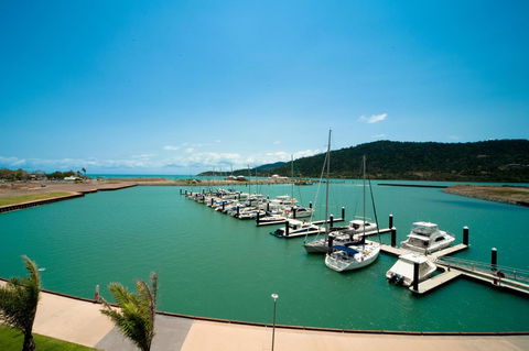 The Boathouse Apartments - Accommodation Whitsundays 2