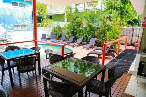 Port Douglas Motel - Accommodation Whitsundays 26