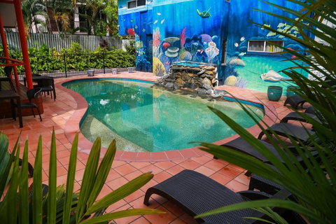 Port Douglas Motel - Accommodation Whitsundays 0