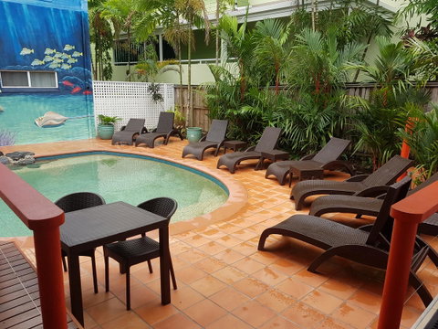 Port Douglas Motel - Accommodation Whitsundays 31