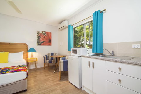 Port Douglas Motel - Accommodation Whitsundays 38