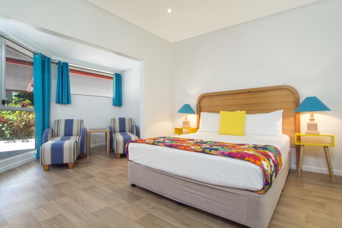 Port Douglas Motel - Accommodation Whitsundays 34