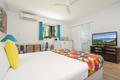 Port Douglas Motel - Accommodation Whitsundays 37