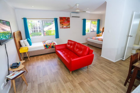 Port Douglas Motel - Accommodation Whitsundays 4
