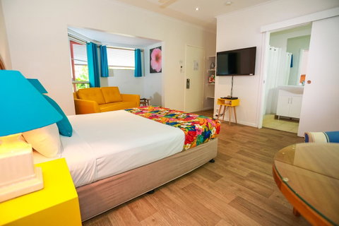 Port Douglas Motel - Accommodation Whitsundays 18