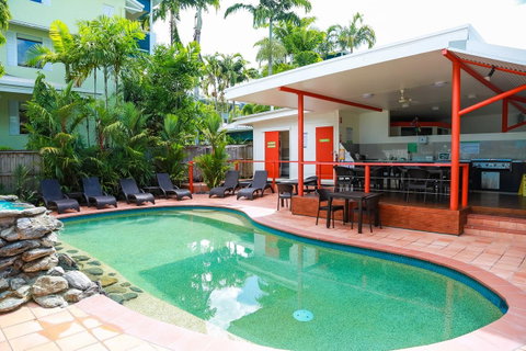 Port Douglas Motel - Accommodation Whitsundays 23