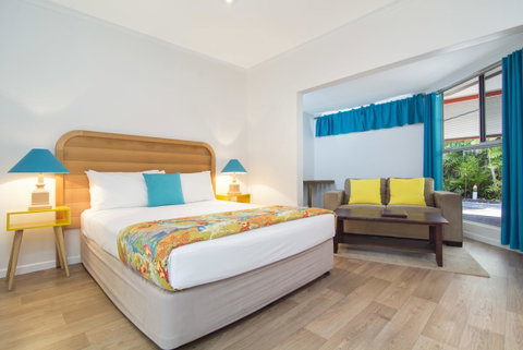 Port Douglas Motel - Accommodation Whitsundays 32