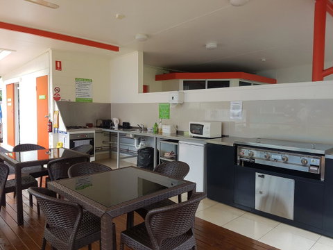 Port Douglas Motel - Accommodation Whitsundays 35
