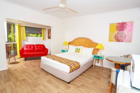Port Douglas Motel - Accommodation Whitsundays 21
