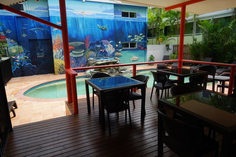 Port Douglas Motel - Accommodation Whitsundays 29