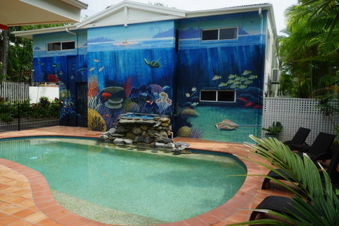 Port Douglas Motel - Accommodation Whitsundays 28