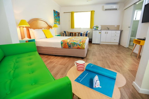 Port Douglas Motel - Accommodation Whitsundays 16