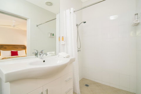 Port Douglas Motel - Accommodation Whitsundays 39