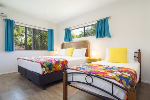 Port Douglas Motel - Accommodation Whitsundays 40