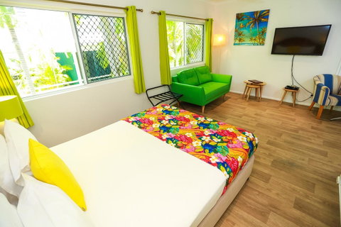 Port Douglas Motel - Accommodation Whitsundays 9