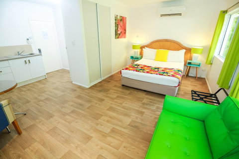 Port Douglas Motel - Accommodation Whitsundays 10