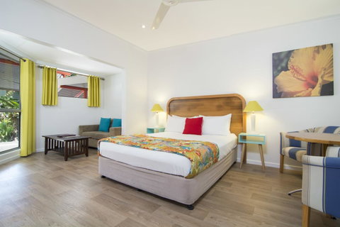 Port Douglas Motel - Accommodation Whitsundays 30