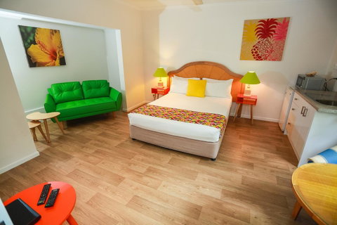 Port Douglas Motel - Accommodation Whitsundays 15