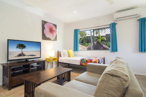 Port Douglas Motel - Accommodation Whitsundays 36