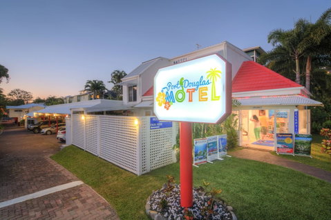 Port Douglas Motel - Accommodation Whitsundays 44
